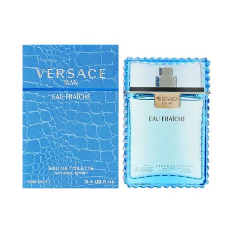 how long does versace eau de frache cologne last|versace eau de fraiche expiration.